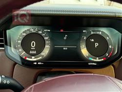 لاند روفر رانج روفر فوج